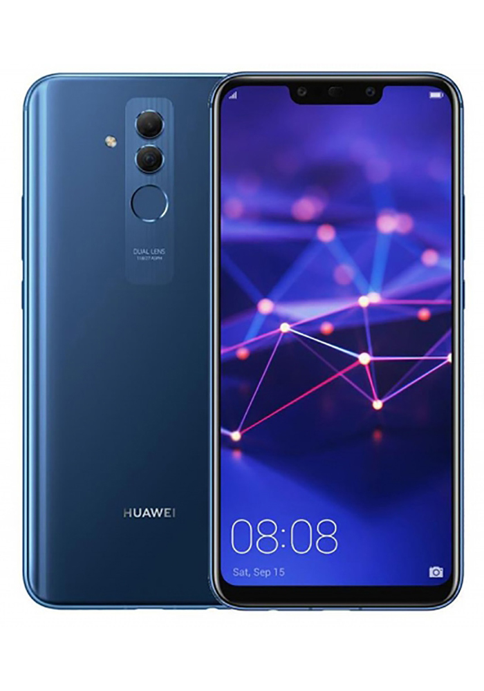 Huawei Mate 20 Lite